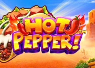Слот Hot Pepper от Pragmatic Play на тему пищи