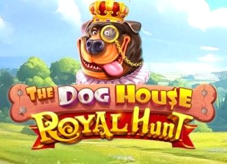 Слот The Dog House Royal Hunt от Pragmatic Play